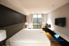 Luxurious and trendy aparment for rent in Hai Ba Trung, Ha Noi